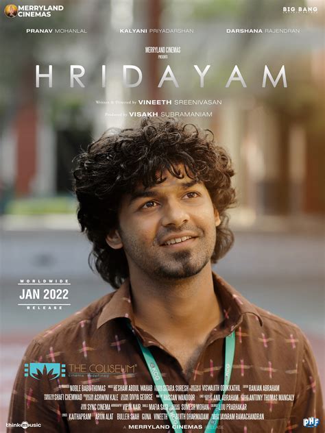 ogo movies tamil|Hridayam (2022) .